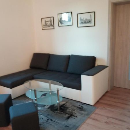 Apartmán Formanka Liberec Esterno foto