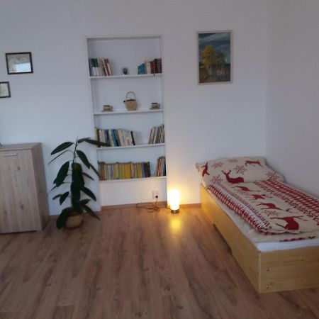 Apartmán Formanka Liberec Esterno foto