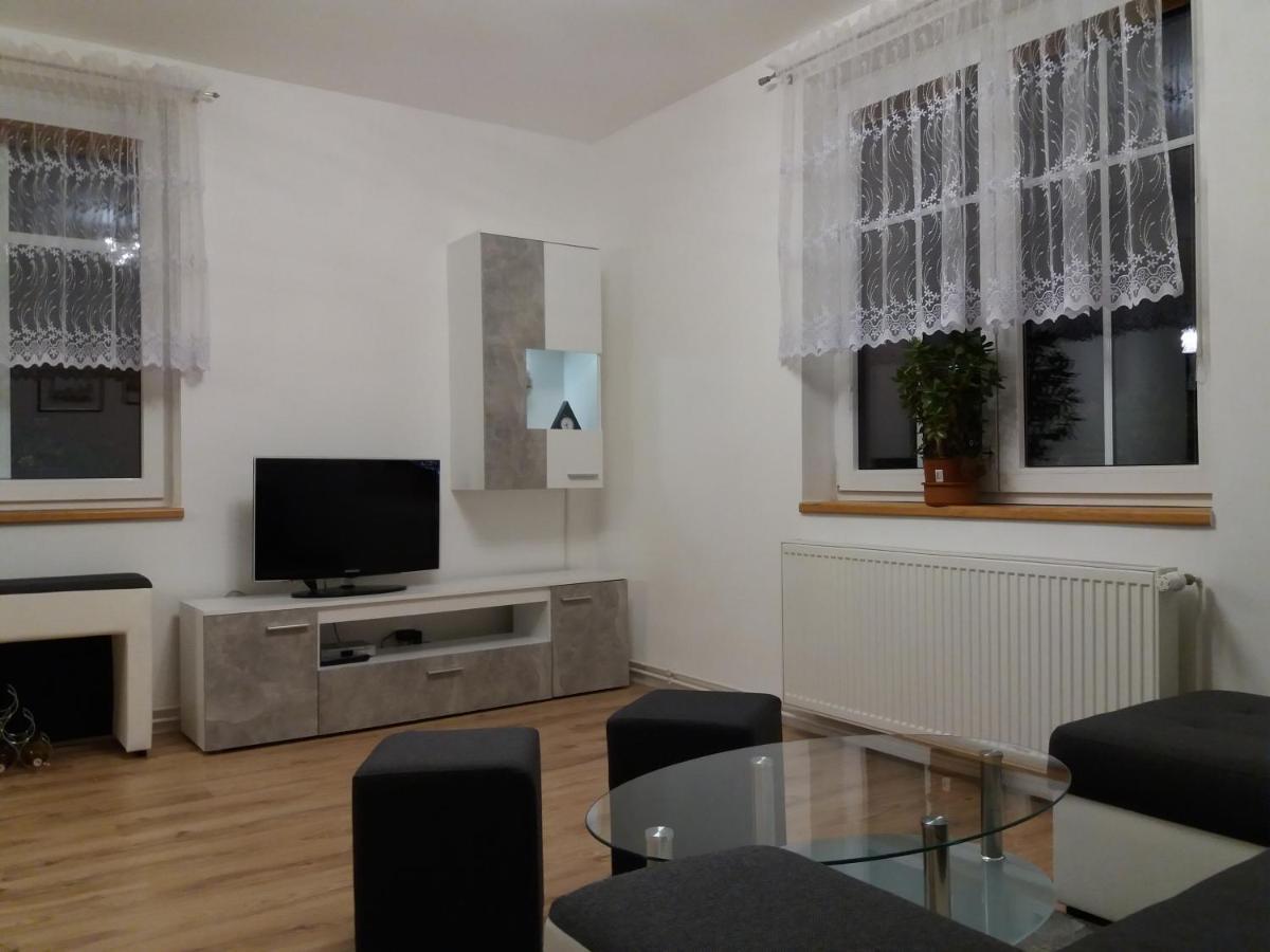 Apartmán Formanka Liberec Esterno foto