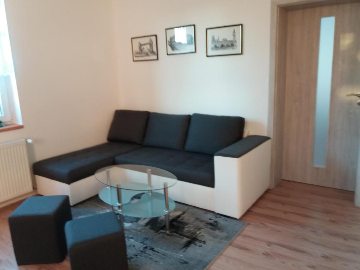Apartmán Formanka Liberec Esterno foto