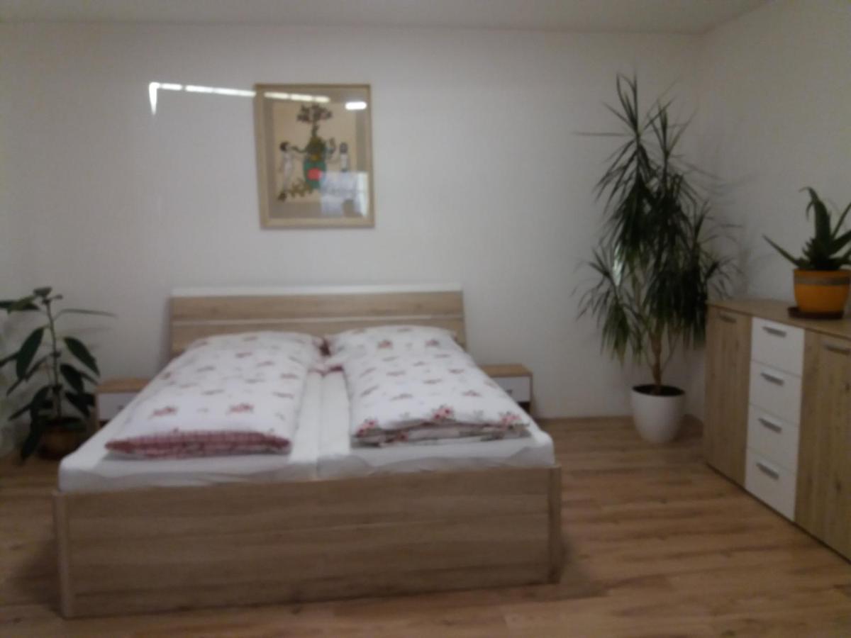Apartmán Formanka Liberec Esterno foto