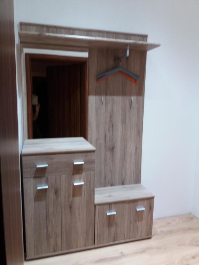 Apartmán Formanka Liberec Esterno foto