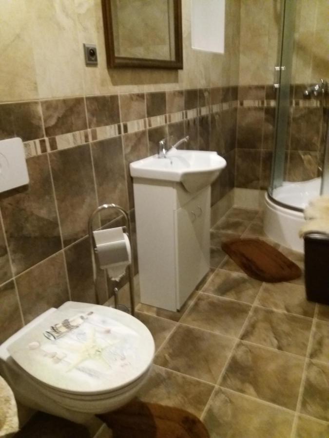 Apartmán Formanka Liberec Esterno foto